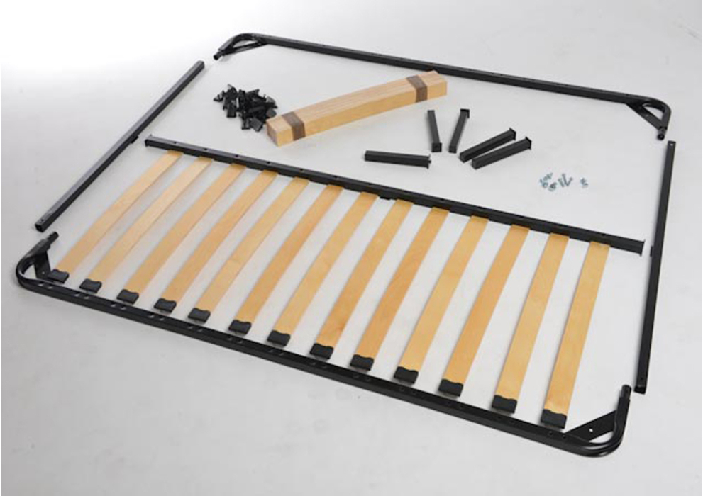 Основание для кровати, Основание DreamLine Dream (разборное) 120x200