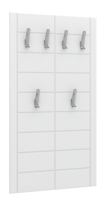 Настенные, Вешалка Изабель ИЗ-80