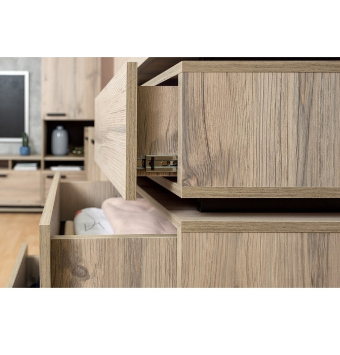 Комоды, Комод Nature 6