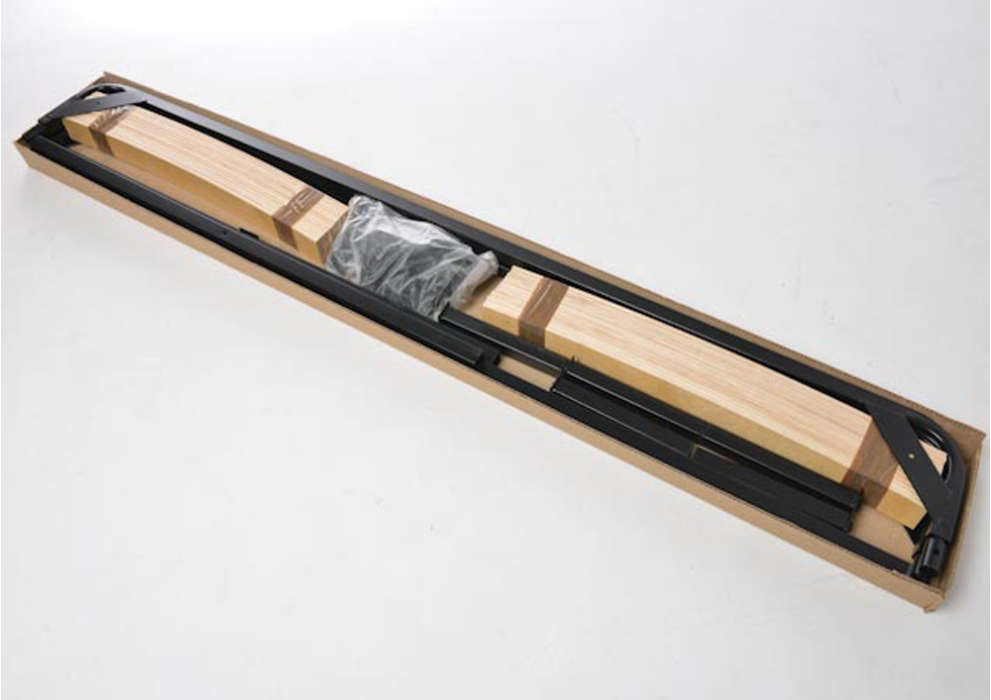 Основание для кровати, Основание DreamLine Dream (разборное) 180x190