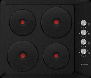 Варочная панель электрическая MAUNFELD EEHE.64.4