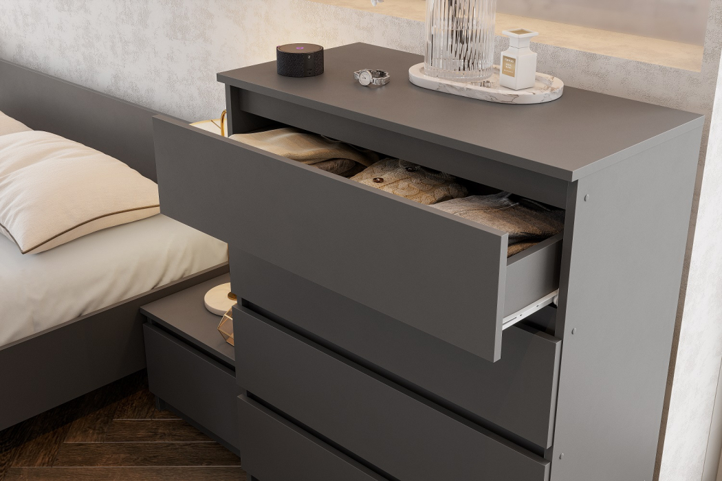 Стенки для гостиной, Гостиная Денвер