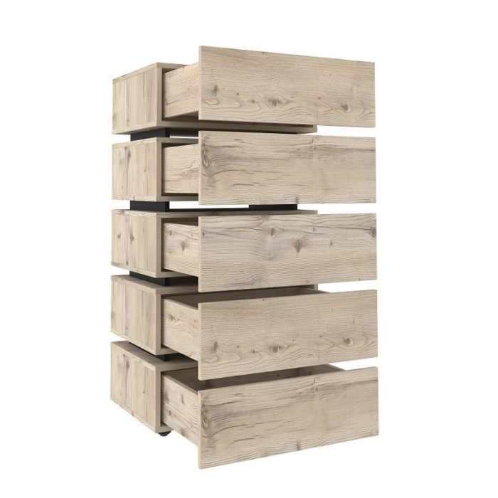 Комоды, Комод Nature 6