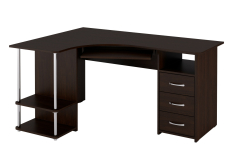 Угловые компьютерные столы, Стол компьютерный С-237