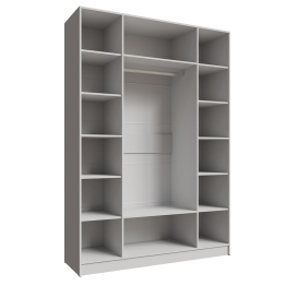 Распашной шкаф 160 Мадрид