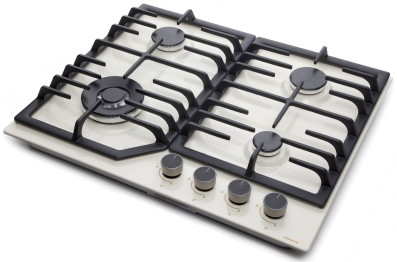 Газовая варочная панель Konigin Blaze 604 Эмаль