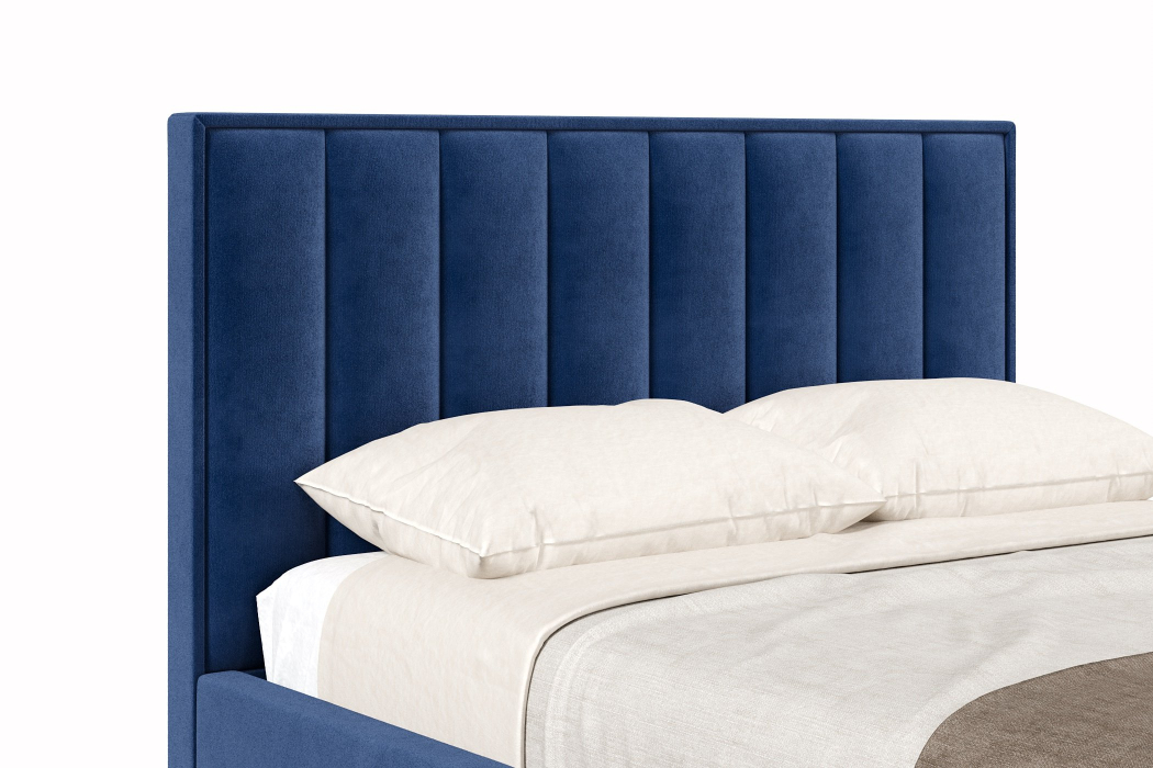 Мягкая кровать, Кровать Анкона 1400