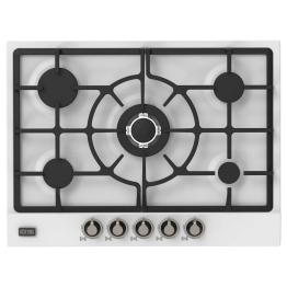 Варочная панель газовая Korting HG 761 (Хром)