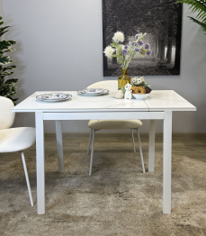 Стол Kenner LK900 раздвижной, керамика