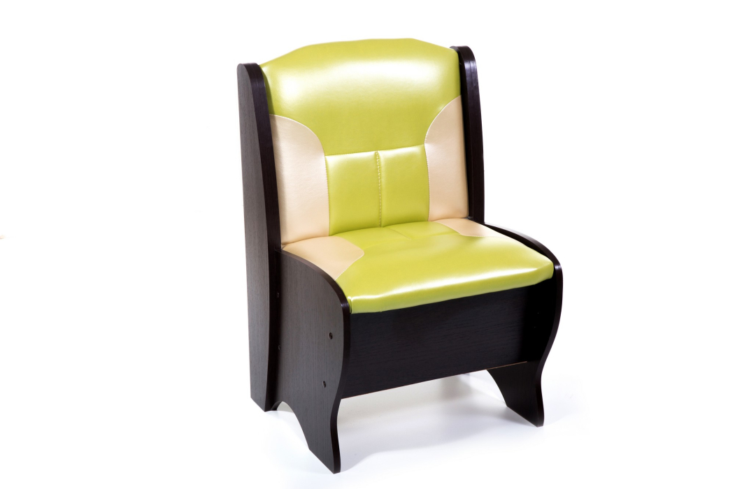 Кухонные уголки, ЛОТОС Скамья 550 Комплектация№4 Экокожа