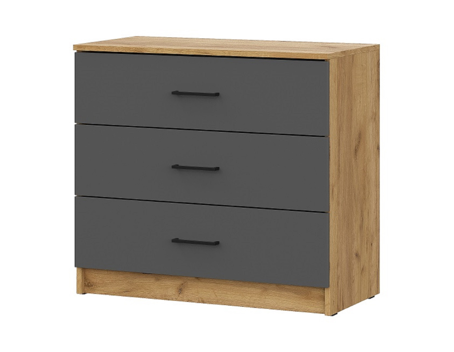 Спальные гарнитуры, Спальня Вена. Комплект 1