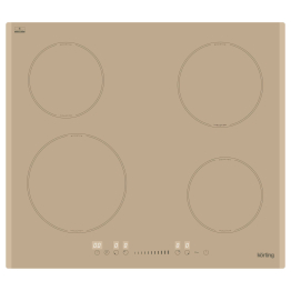 Варочная панель индукционная Korting HI 64560