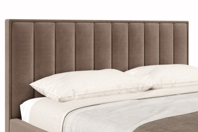 Кровать Анкона 1800 с подъёмным механизмом