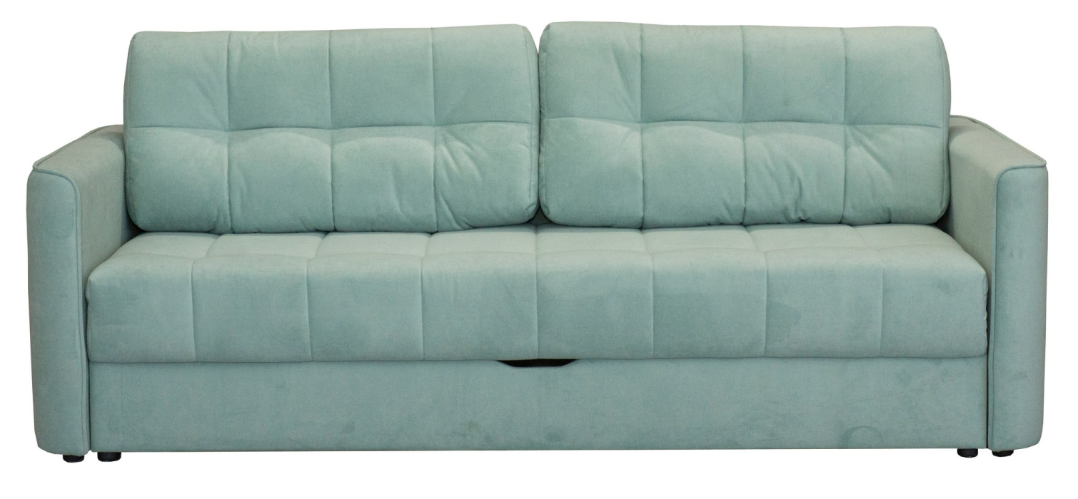 Диваны еврокнижки, Прямой диван Татьяна 5 БД, еврокнижка