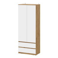 Для одежды, Шкаф для одежды и белья Денвер