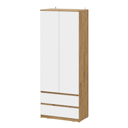 Шкаф для одежды и белья Денвер