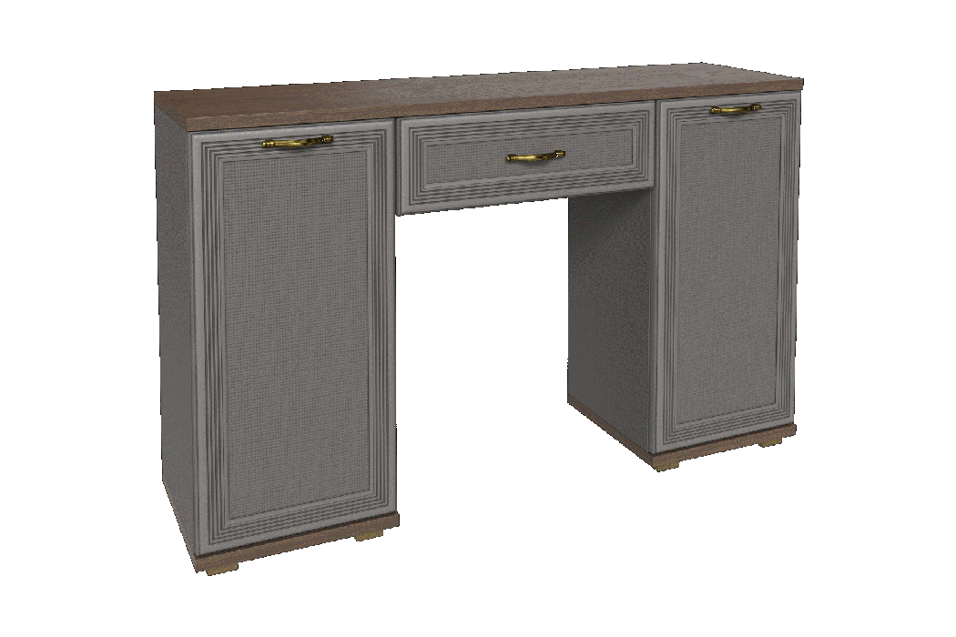 Спальные гарнитуры, Спальня Карина композиция 9