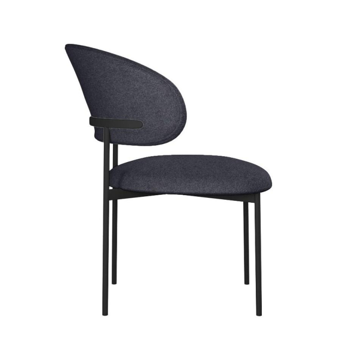 Стулья и табуреты, Стул 201 NS, ножки черные