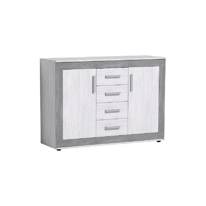 Комоды, Комод Леон 366