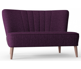 Диван прямой Зола, Рогожка