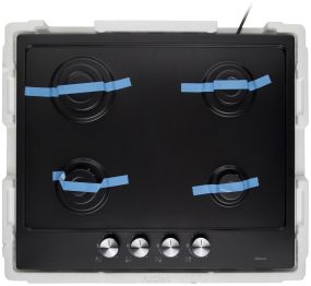 Газовая варочная панель Konigin Spark 604 BME