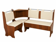 Кухонные уголки, Кухонный уголок У-2 с подушками