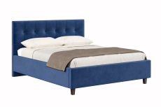 Мягкая кровать, Кровать Турин 1600 с подъёмным механизмом
