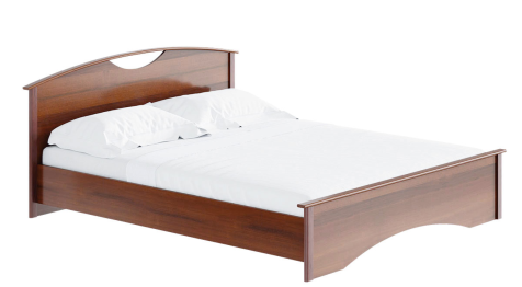 Модульная система Янна ЯН-30н Кровать 160*200 с настилом