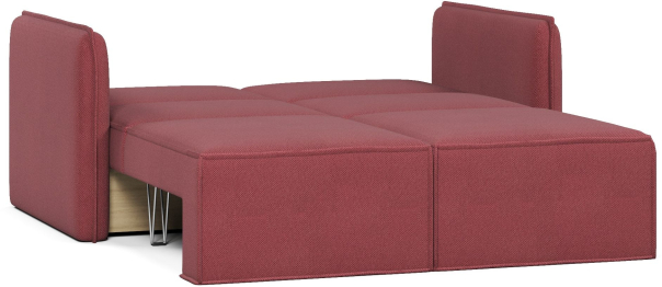 Диван-кровать аккордеон-евро Кафф 1, велюр