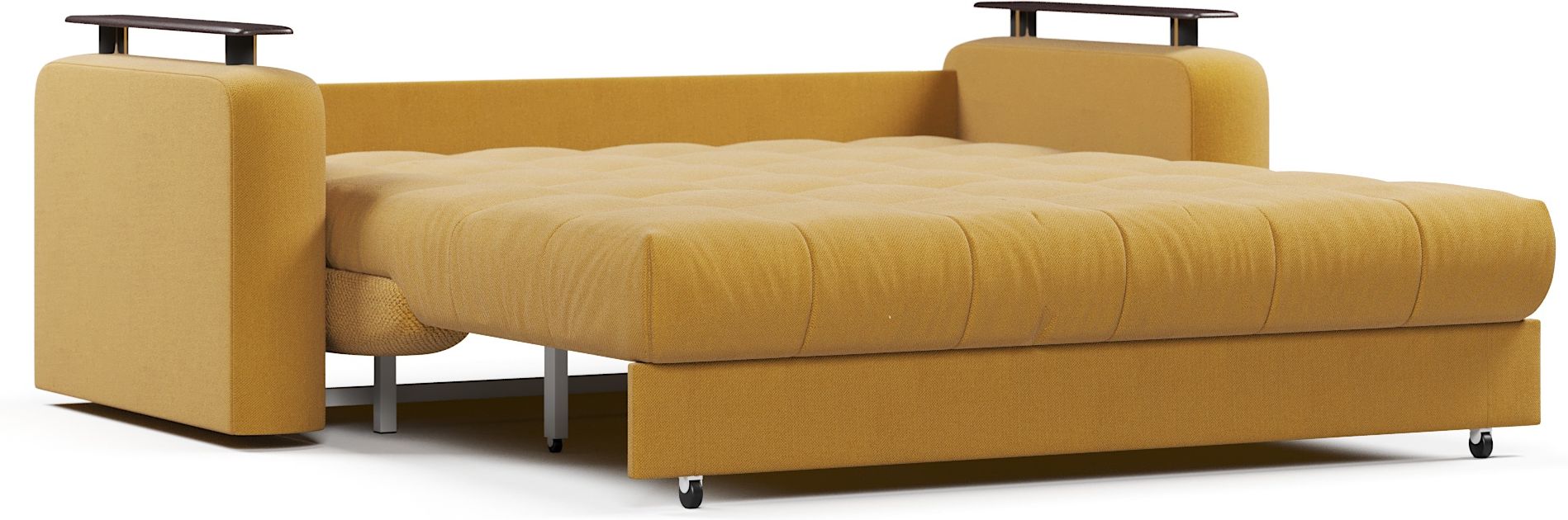 Диваны прямые, Диван-кровать аккордеон Денвер 187