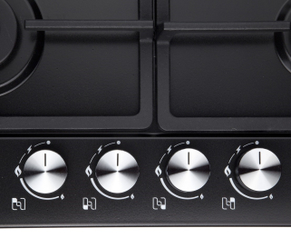 Газовая варочная панель Konigin Spark 604 BM