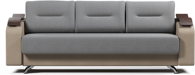 Диван-кровать Волна еврокнижка,велюр