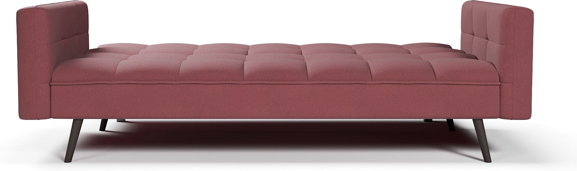 Диваны прямые, Диван прямой книжка Порто, велюр