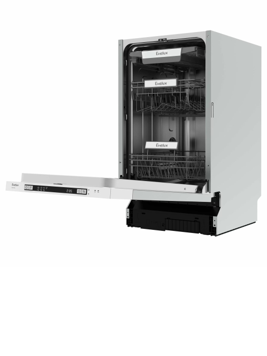 Встраиваемые посудомоечные машины, Посудомоечная машина BD 4503