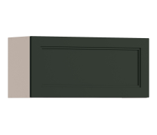 MODERN, MODERN шкаф навесной 1 дв 80х36 см