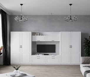 Гостиная Апполия. Комплект 1