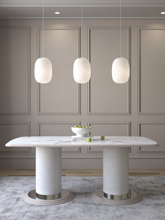 Обеденные столы, Стол обеденный Савелья