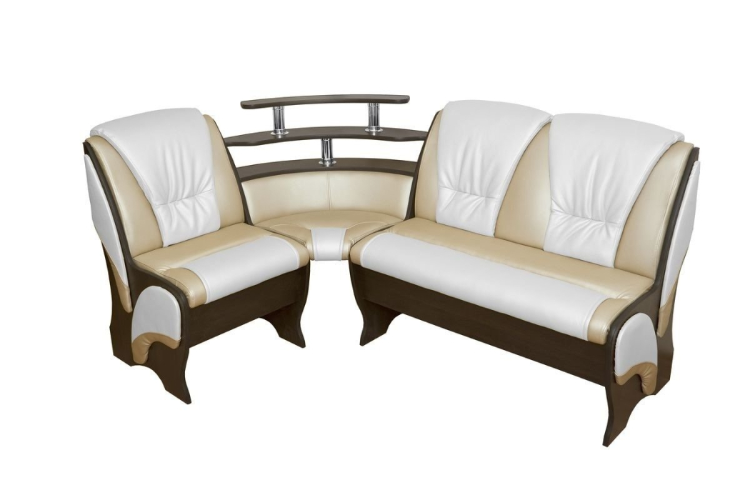 Угловые, Кухонный уголок Комфи