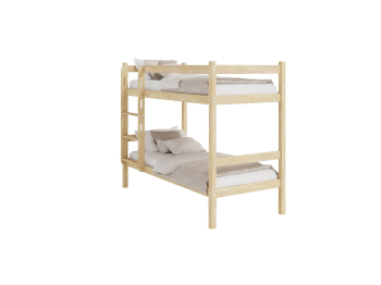 Двухъярусная кровать Мартина 80х200