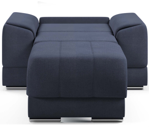 Кресло-кровать Модерн аккордеон-евро,велюр