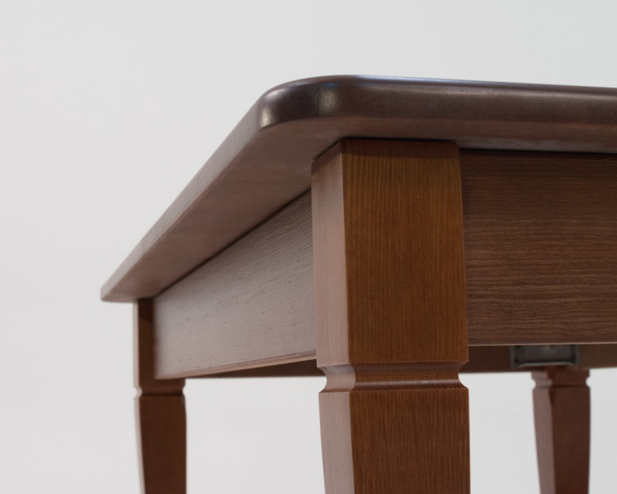 Обеденные столы, Стол Моцарт 120