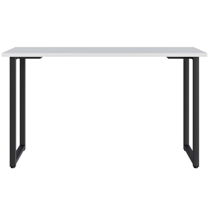 Прямые, Стол письменный С-600