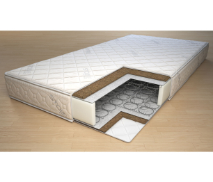 Матрас Галактика сна - Космос 1000*1900