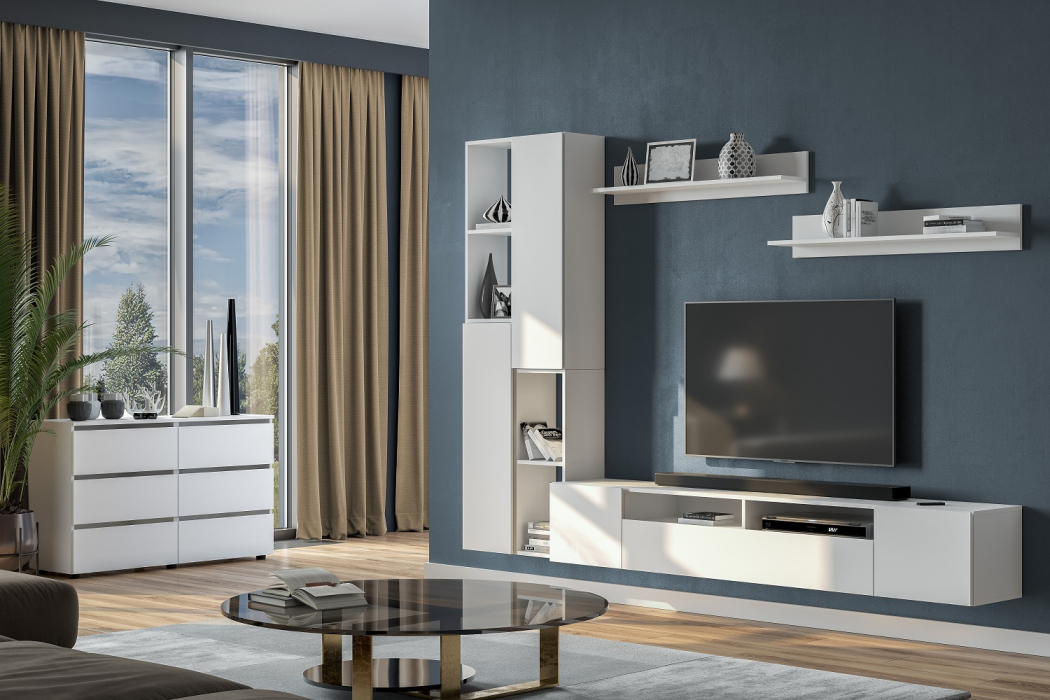 ТВ-тумбы, Тумба для ТВ Токио