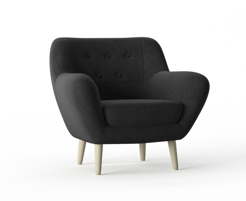 Кресло для отдыха, Кресло Элефант, велюр