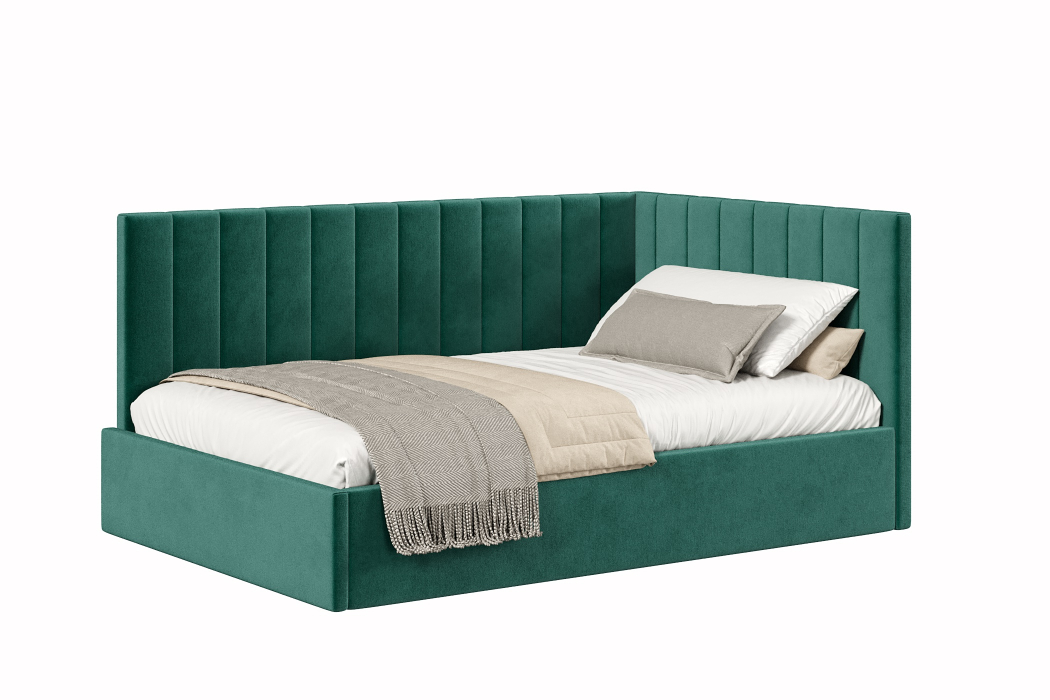 Тахты кровати, Тахта  Венеция 1200 с подъёмным механизмом