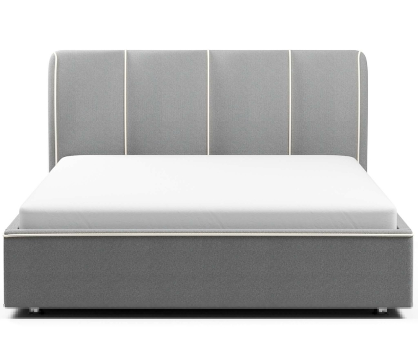 Кровати, Кровать Манхэттен 140,велюр