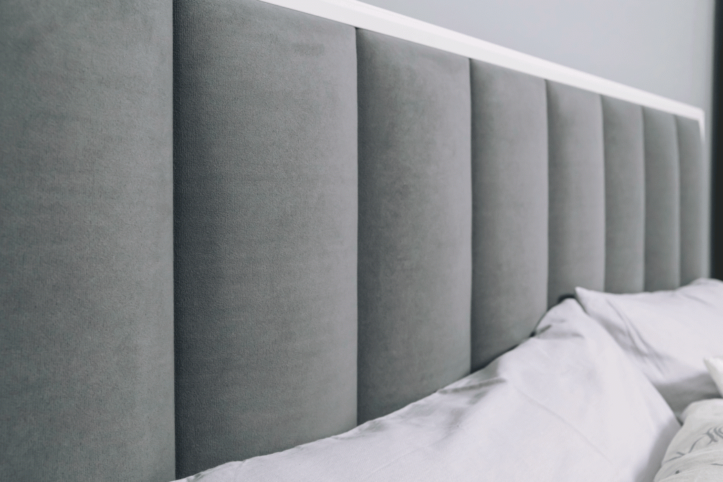 Кровати, Модульная система AURELIO (модуль 307) Кровать Люкс 1600 + орт.осн.