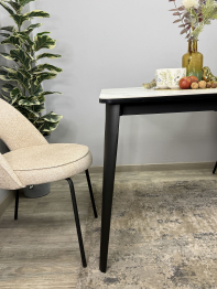 Стол Kenner KS1400 раздвижной, керамика