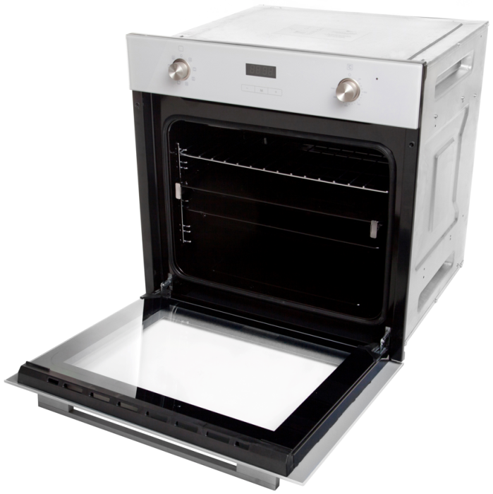 Духовые шкафы, Шкаф духовой электрический Konigin Sage 60 WH E8